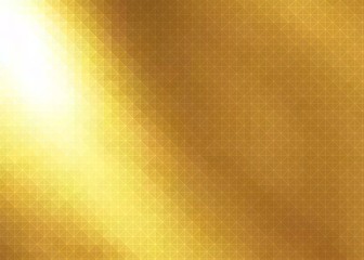 golden color abstract background