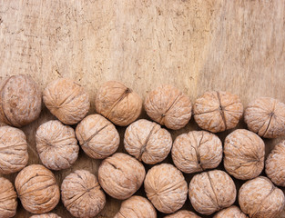 walnuts