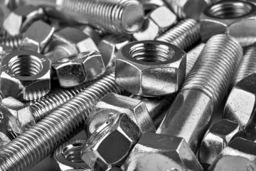 Nuts and Bolts