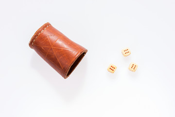 Glücksspiel Würfeln