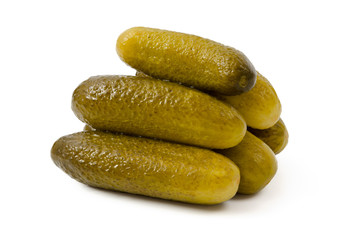 Gewürzgurken