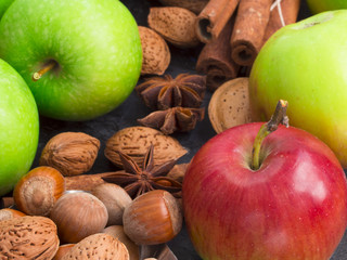 apples