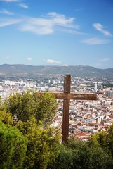City Trip &agrave; Marseille (Bouches-du-Rh&ocirc;ne /France)