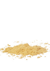 Makeup powder - blush or eyeshadow