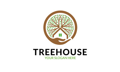 Tree House Logo