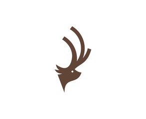 Deer logo