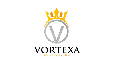 Vortexa Logo
