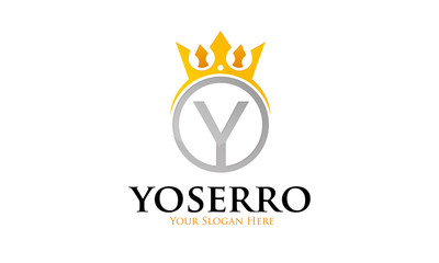 Yaserro Logo
