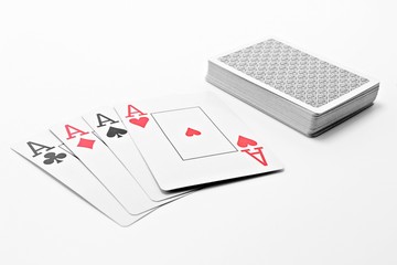 cards