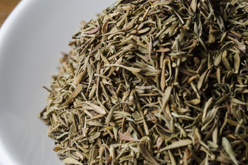 thyme seasoning for cooking
