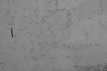 Metal texture with scratches and cracks