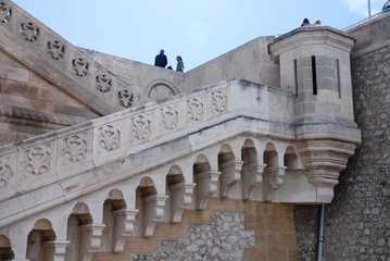 City Trip à Marseille (Bouches-du-Rhône /France)