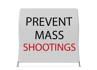 Prevent Mass Shooting