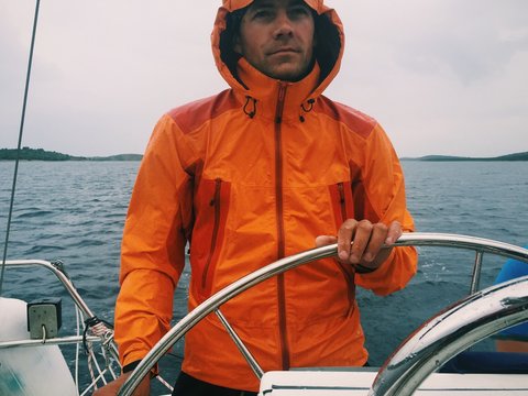 helmsman