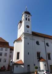 Günzburg