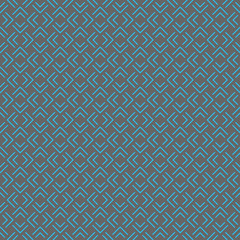 Abstract line pattern