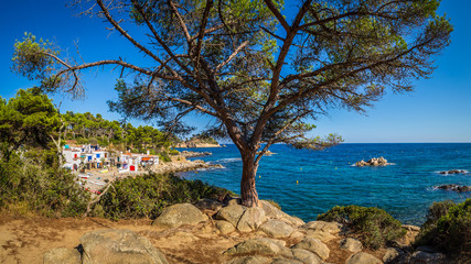 Costa Brava - Spain