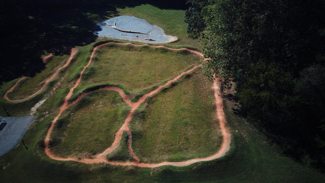 Pumptrack