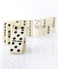 Dominoes