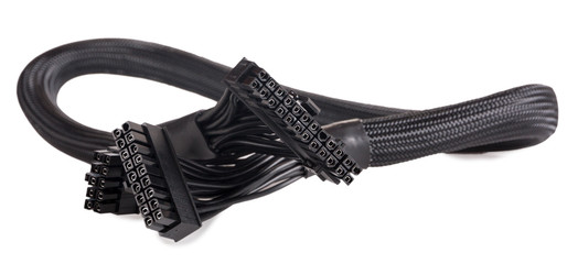 24 Pin Computer Power Cables