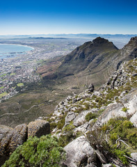 Cape Town
