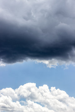 Storm Brewing 