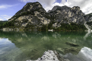 Fototapeta premium Wildsee