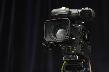camera studio