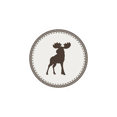 moose icon