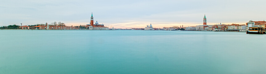 Naklejka premium Venezia