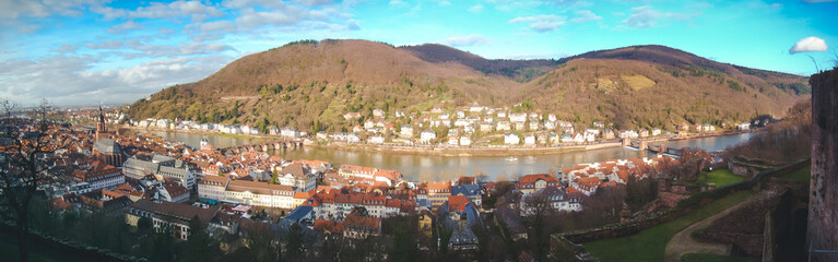 Heidelberg - Germany