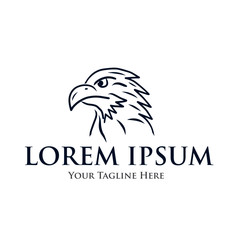 eagle logo