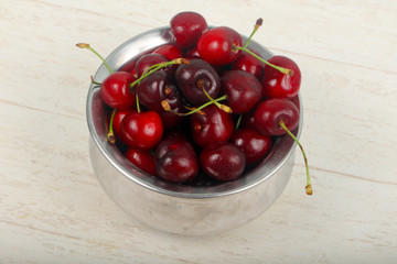 Sweet cherry