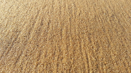 Sand