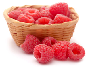 Fresh Raspberry
