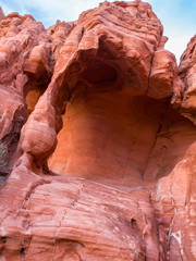 Valley of Fire State Park