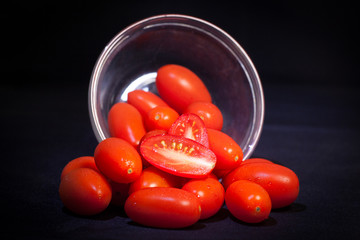 Cherry Tomatoes