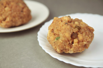 Indian Sweet Laddu