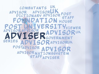 adviser