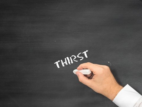 thirst