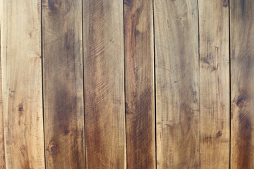 Wood Panel Background, natural brown color, stack vertical to show grain texture