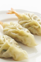 Dumplings