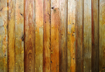 Old vintage grunge brown wood backgrounds textures