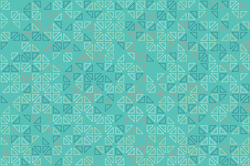 geometric pattern design 