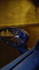 Obraz premium Tunnel