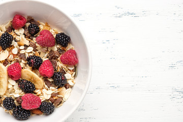 oat flakes