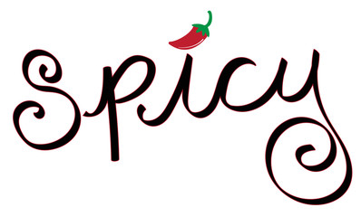 Spicy Chili Pepper