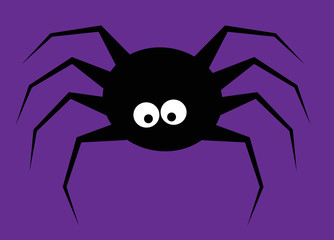 Happy Halloween Spider