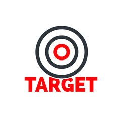 target