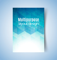 Multipurpose layout design 2